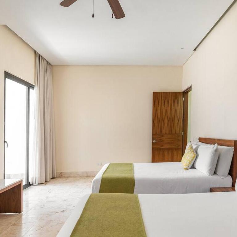 Villa with Jacuzzi & Pool with Great Concierge Service - Villa - 38