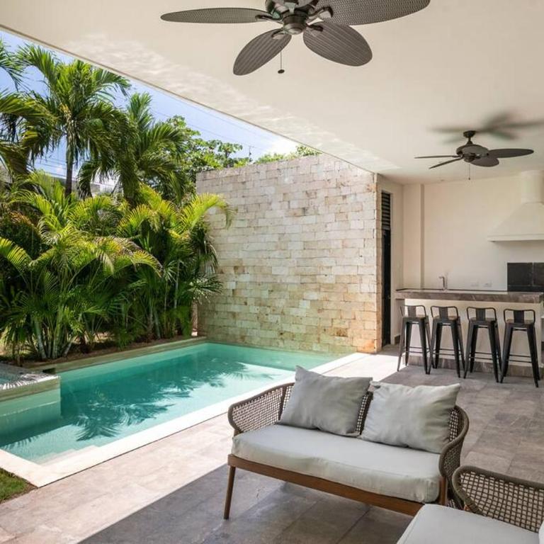 Villa with Jacuzzi & Pool with Great Concierge Service - Villa - 42