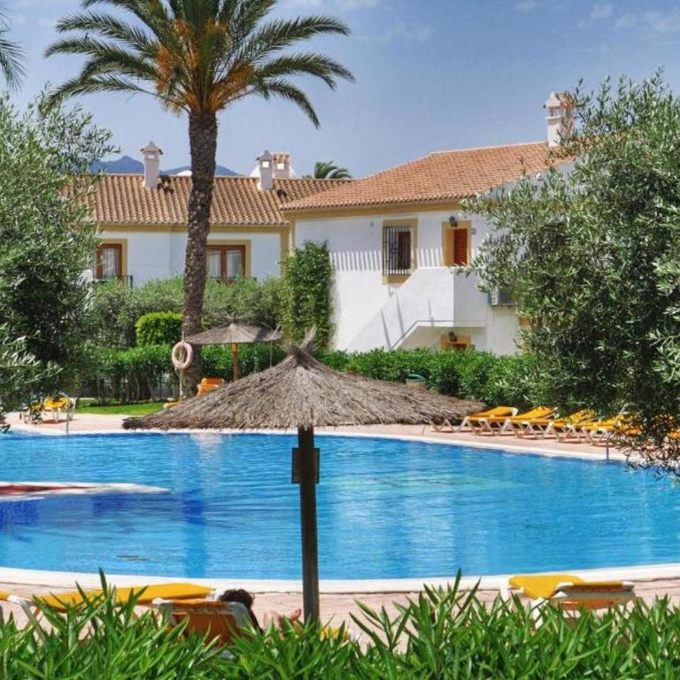 Verano Azul - Apartamento de 1 dormitorio - 9