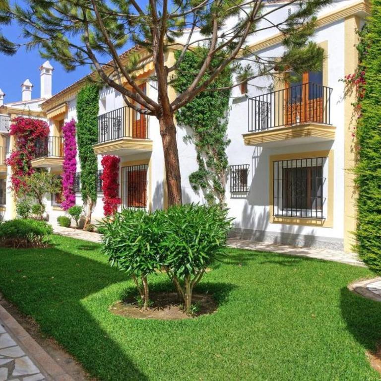Verano Azul - Apartamento de 1 dormitorio - 17