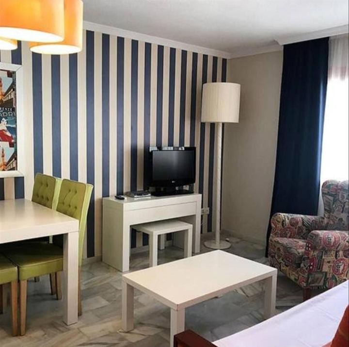 Verano Azul - Apartamento de 1 dormitorio - 8