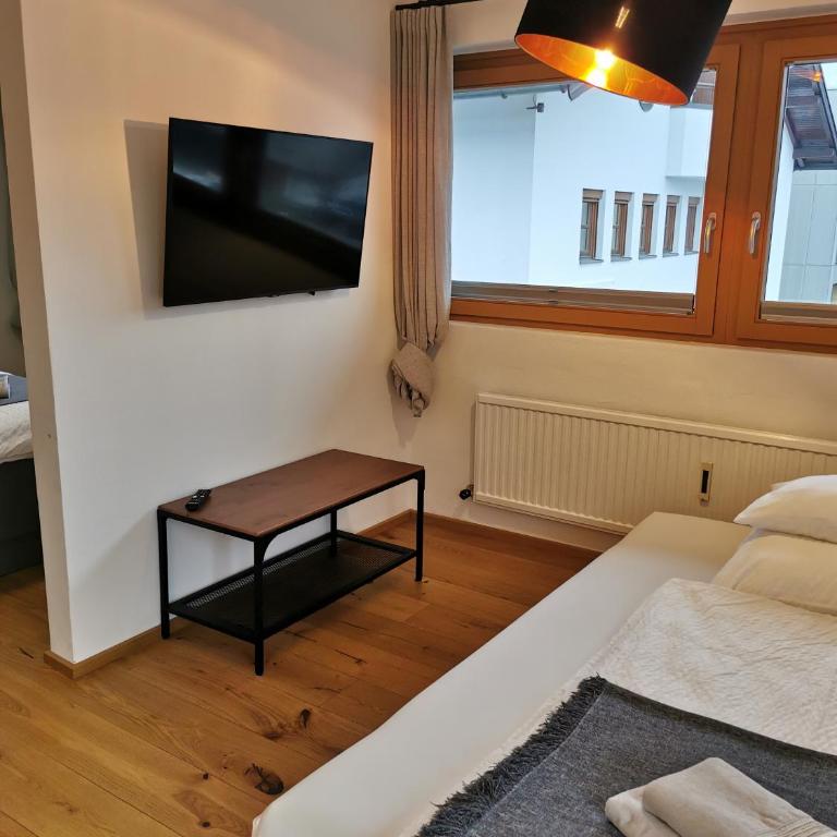 Appartement Rosa - Appartamento Monolocale - 7