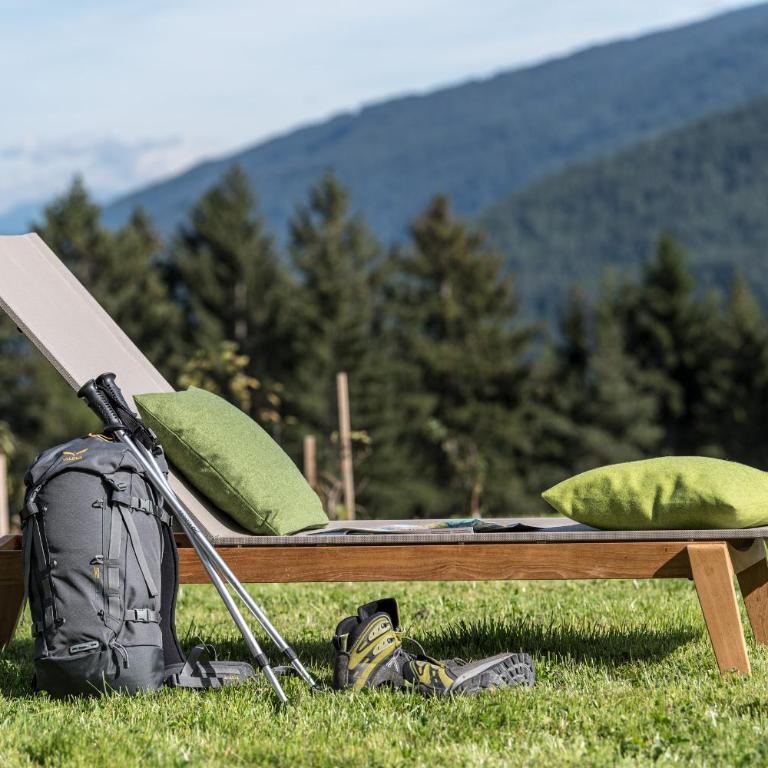 Hoferhof - Appartamento con 1 Camera da Letto - 5