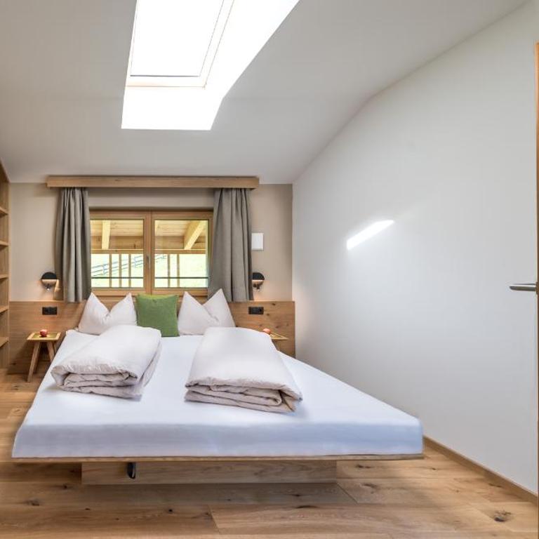 Hoferhof - Appartamento con 2 Camere da Letto - 2