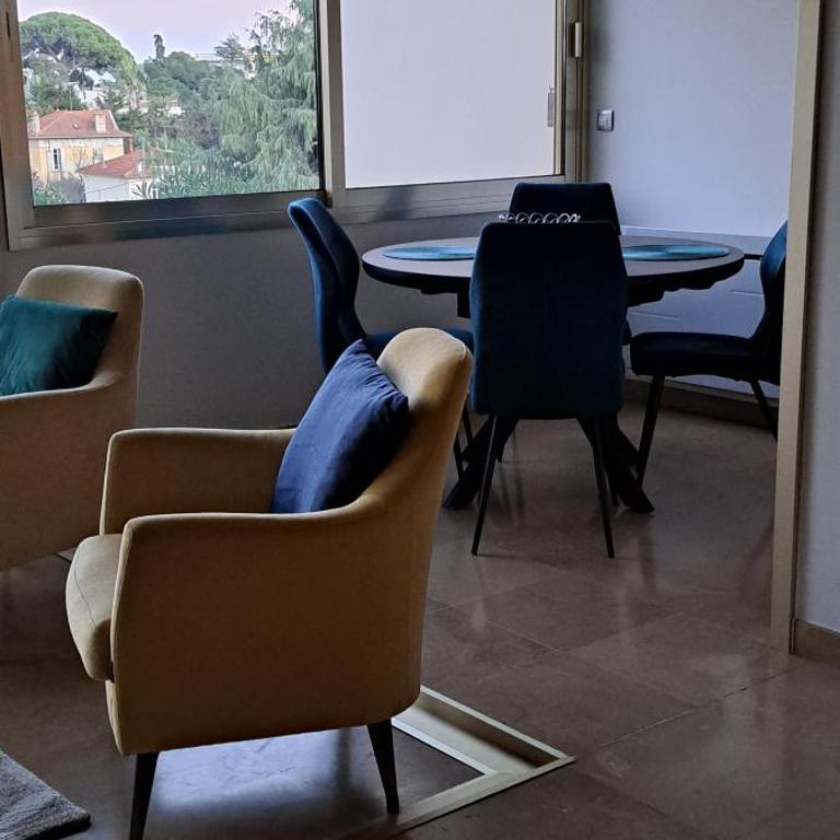 sylphides mg - Appartement - 7