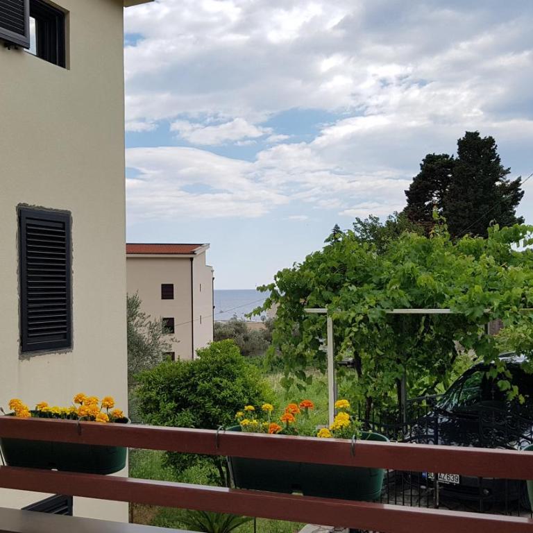 Gregovic Apartments - Studio s Pogledom na Vrt - 22