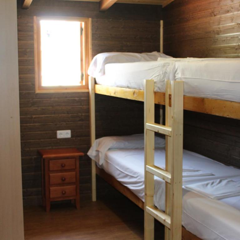 Complejo Turístico & Camping Cabopino - Bungalow Familiar - 6