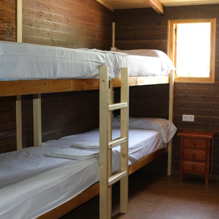 Complejo Turístico & Camping Cabopino - Bungalow Familiar - 5