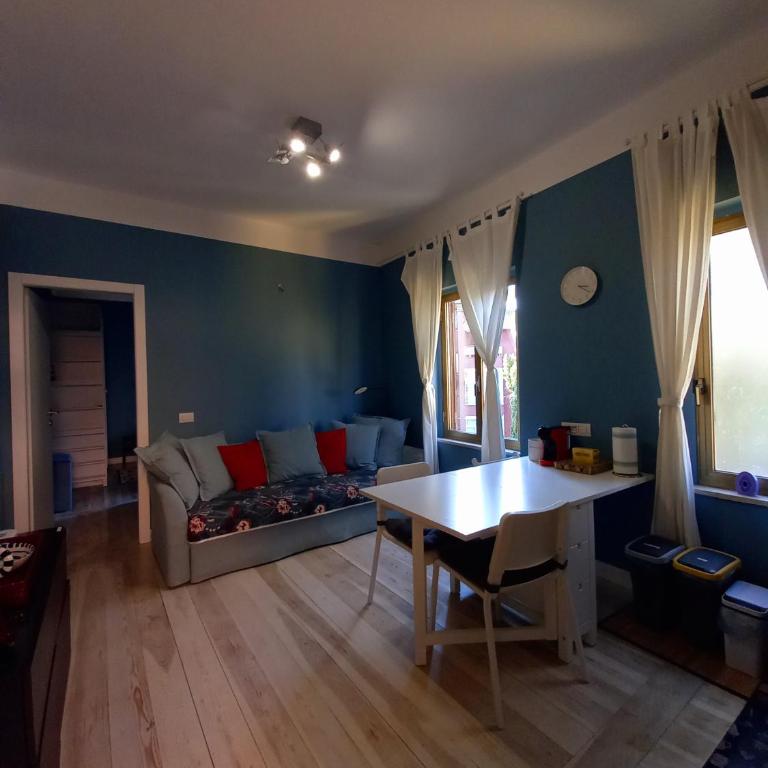 Elisa e Carla House Beautiful apartments on the Cassia - Appartamento con 1 Camera da Letto - 8