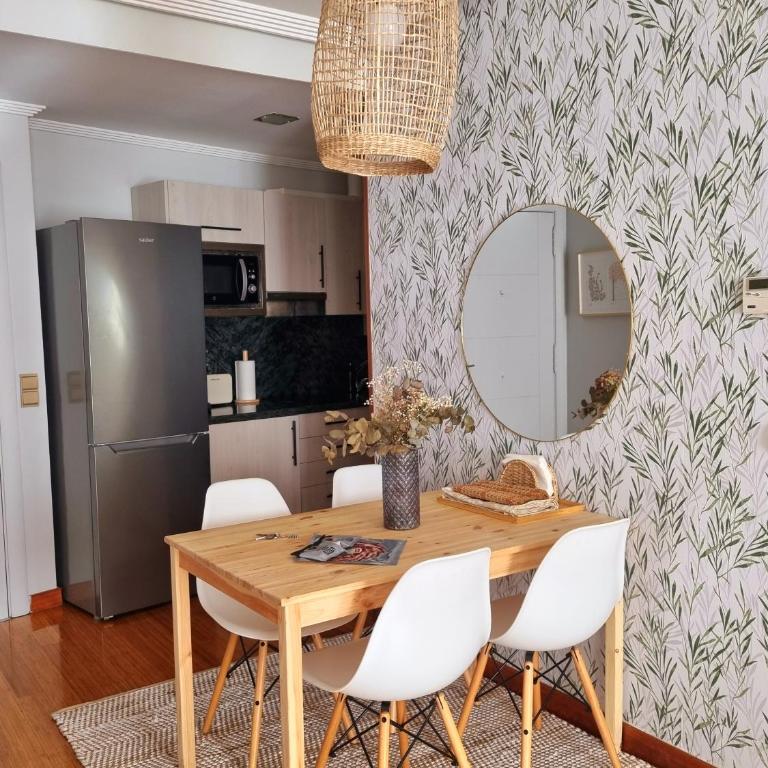 Salamanca Rentals - Apartamento con terraza a 1 minuto de la Plaza Mayor - Apartamento de 2 dormitorios - 14