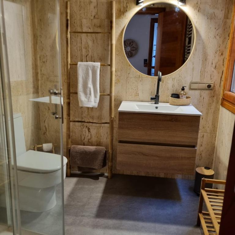 Salamanca Rentals - Apartamento con terraza a 1 minuto de la Plaza Mayor - Apartamento de 2 dormitorios - 17