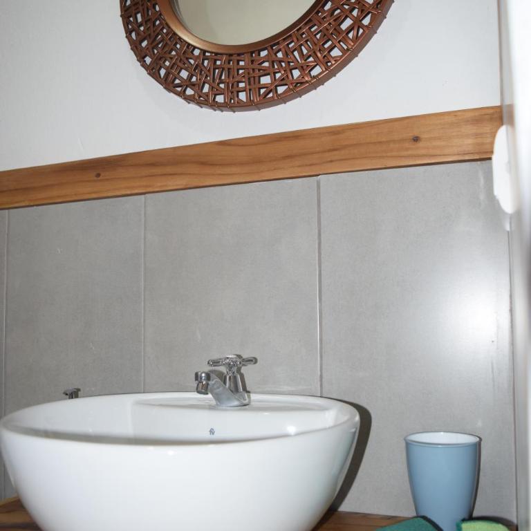 Bungalows Ayampe - Apartamento de 1 dormitorio - 29