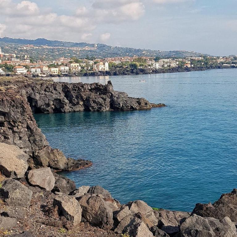 Le Suite del Lungomare Catania - Suite with Spa Bath - 25