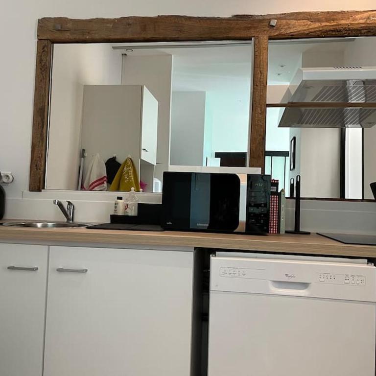 Maison Origine Périgueux - Apartment mit 2 Schlafzimmern - 17