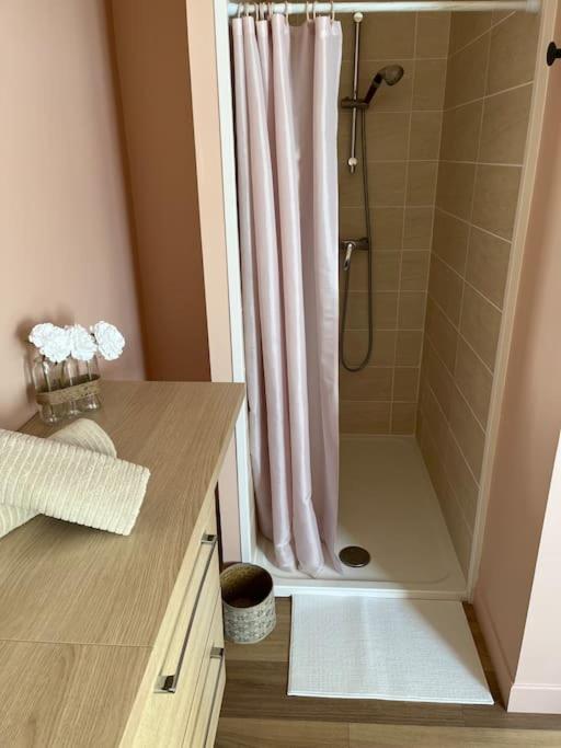 Maison Origine Périgueux - Apartment mit 2 Schlafzimmern - 22
