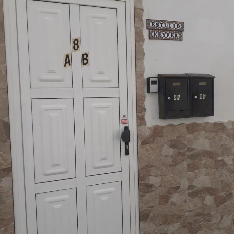 Casa y Estudio Keyfer, Arrecife Centro - Apartamento Estudio - 38