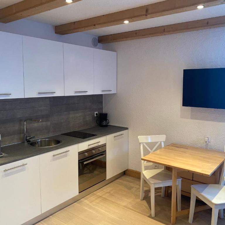 Studio a Montgenèvre - Studio - 1