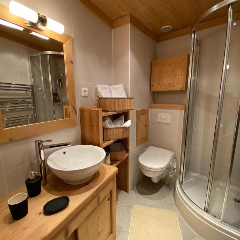 Studio a Montgenèvre - Studio - 3