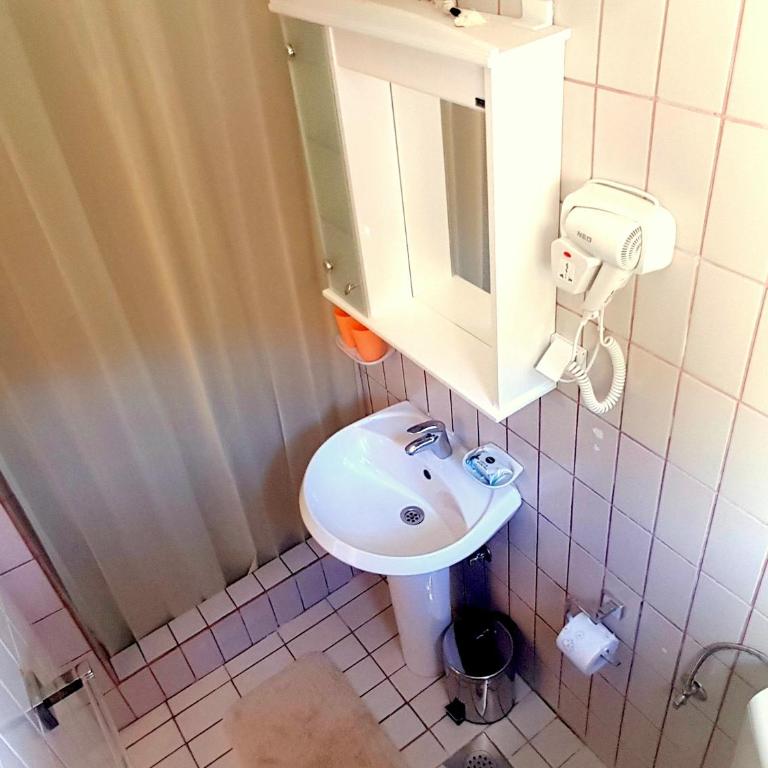 Gregovic Apartments - Studio s Pogledom na Vrt - 4