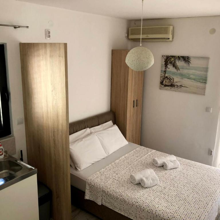 Gregovic Apartments - Studio sa Balkonom - 8