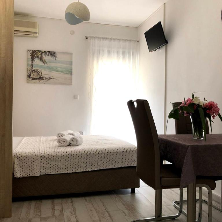 Gregovic Apartments - Studio sa Balkonom - 12