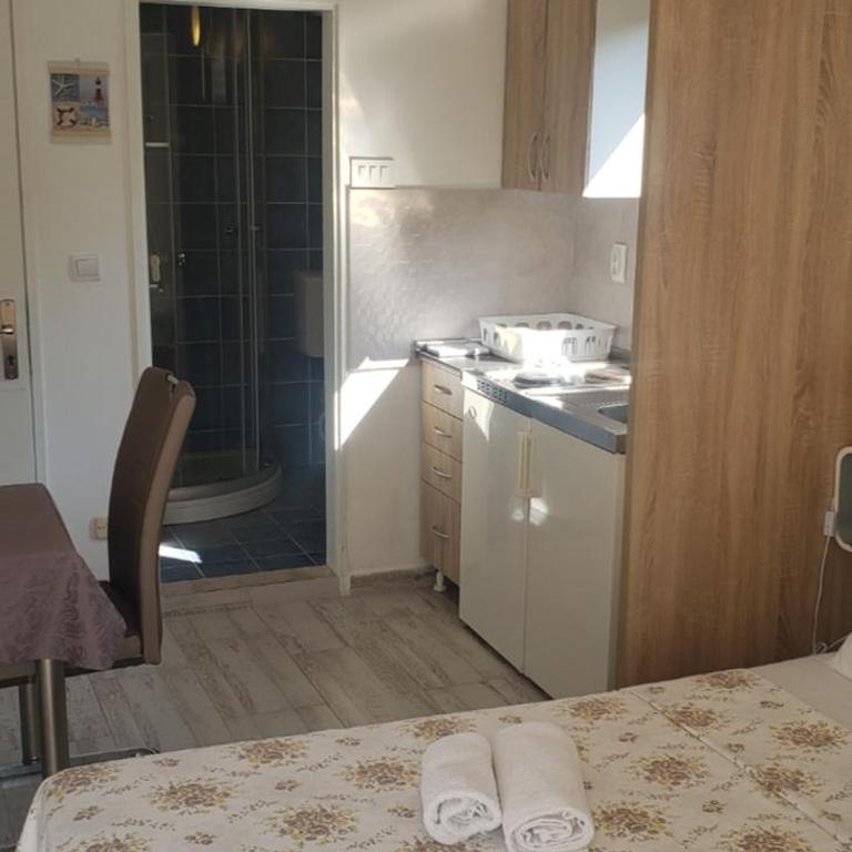 Gregovic Apartments - Studio sa Balkonom - 14
