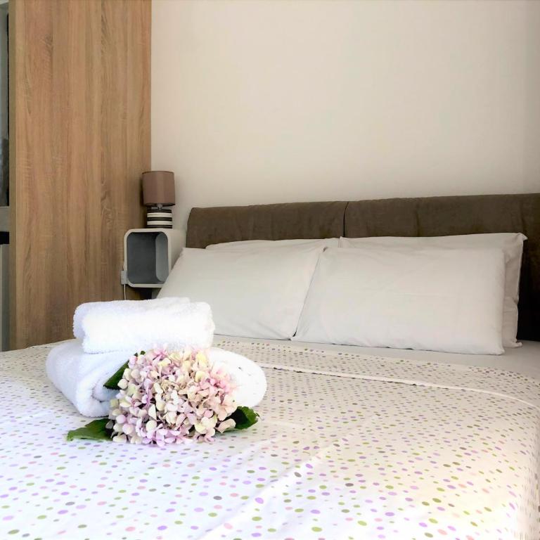 Gregovic Apartments - Studio sa Balkonom - 19