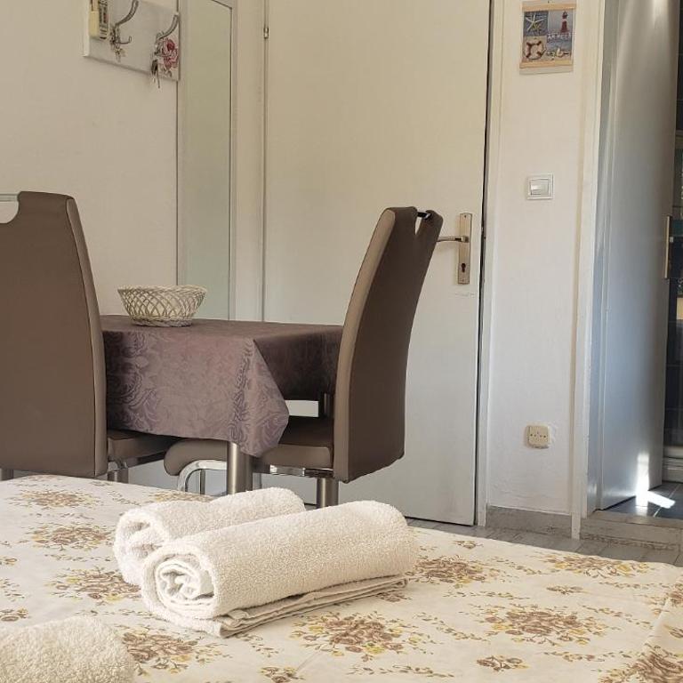 Gregovic Apartments - Studio sa Balkonom - 26