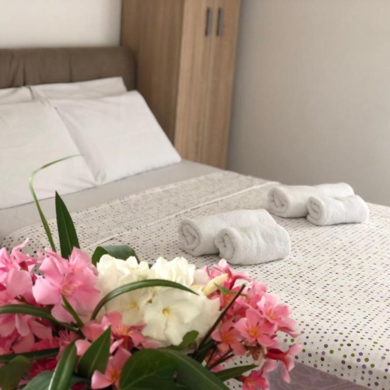 Gregovic Apartments - Studio sa Balkonom - 21