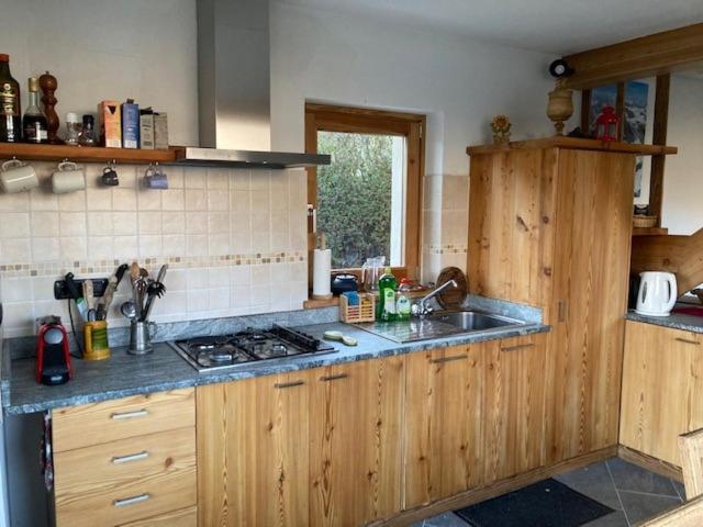 Chalet Gorret - Chalet 2 Chambres - 13