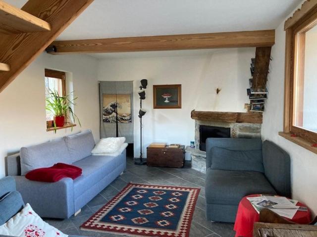 Chalet Gorret - Chalet 2 Chambres - 10