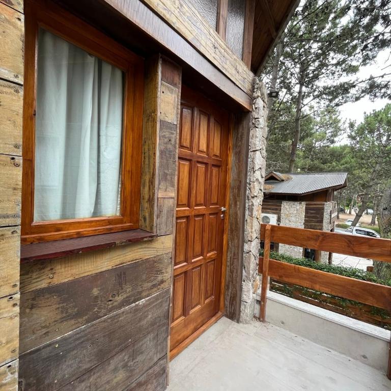 Departamentos Amantea - Studio Apartment with One Double Bed - 17