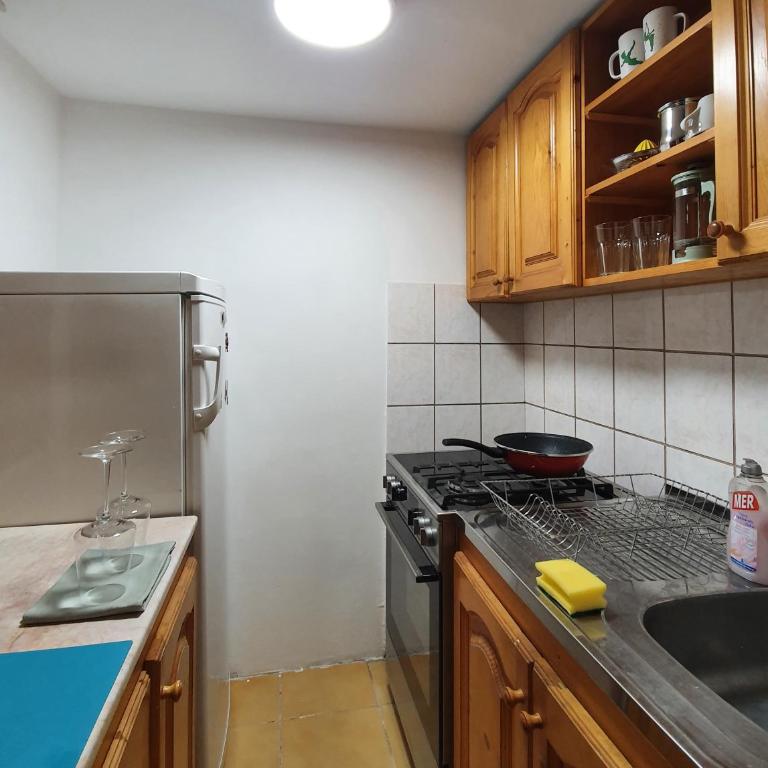 Bungalov Zahej Divčibare - Brvnara sa 1 Spavaćom Sobom - 8