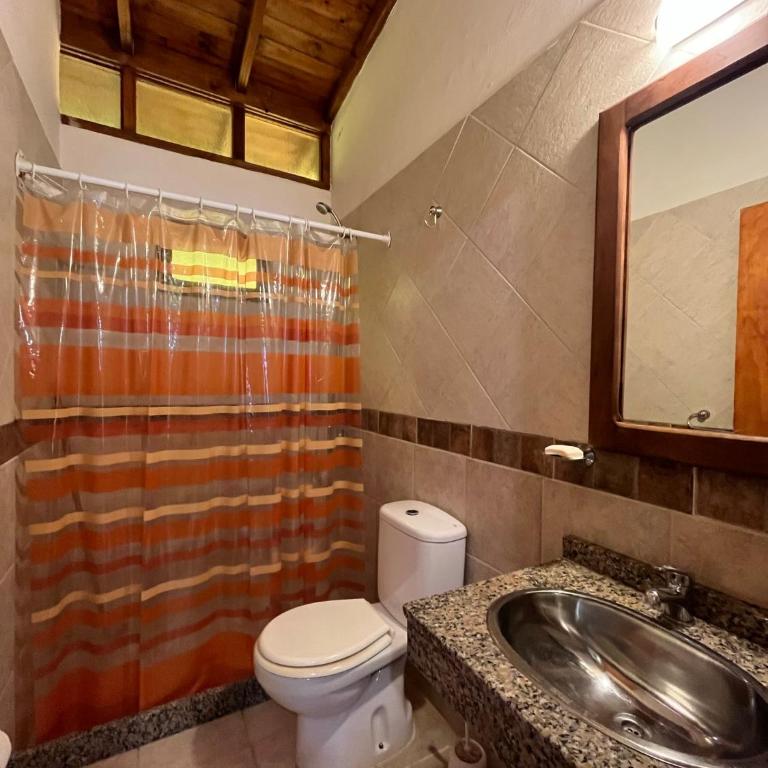 Departamentos Amantea - Studio Apartment with One Double Bed - 28