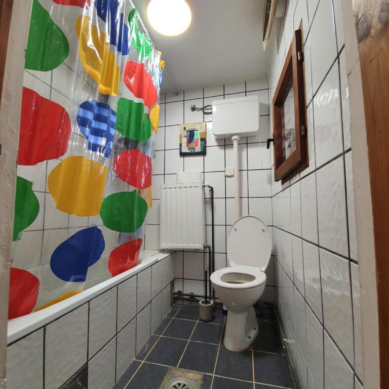 Bungalov Zahej Divčibare - Brvnara sa 1 Spavaćom Sobom - 11