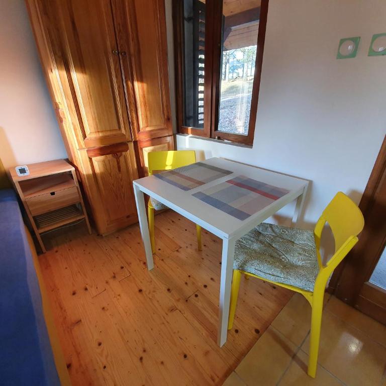 Bungalov Zahej Divčibare - Brvnara sa 1 Spavaćom Sobom - 10