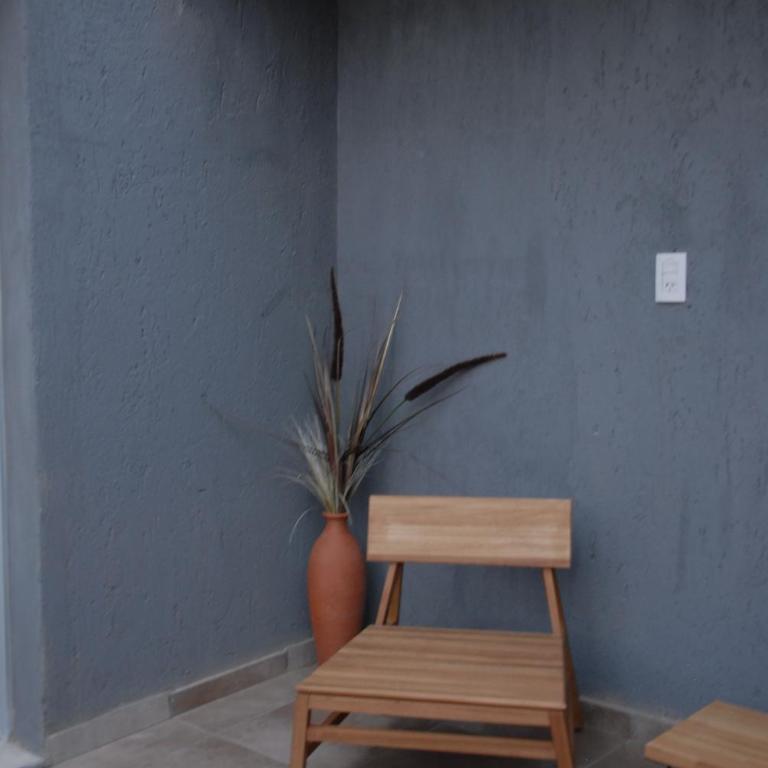 Ayres home VIP MODERNO SOLO ADULTOS CENTRICO - Apartamento de 1 dormitorio - 29
