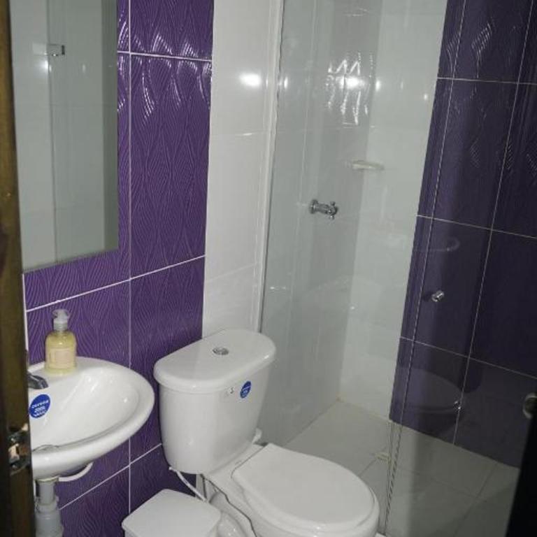 Hotel Mar di Plata - Habitación Doble Estándar - 7