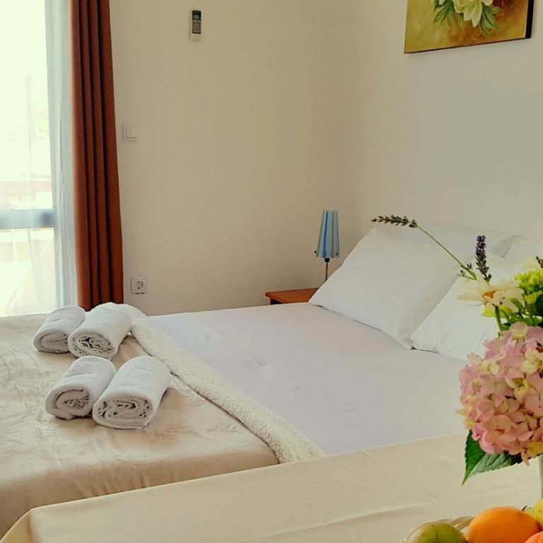 Gregovic Apartments - Studio sa Pogledom na More - 3