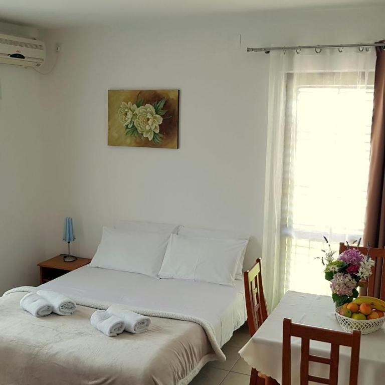 Gregovic Apartments - Studio sa Pogledom na More - 2