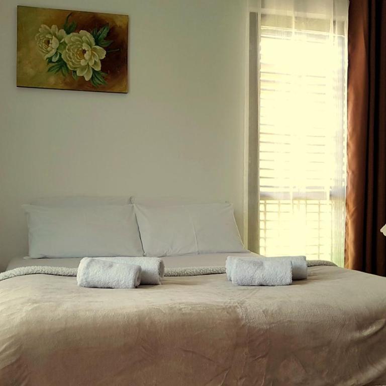 Gregovic Apartments - Studio sa Pogledom na More - 4