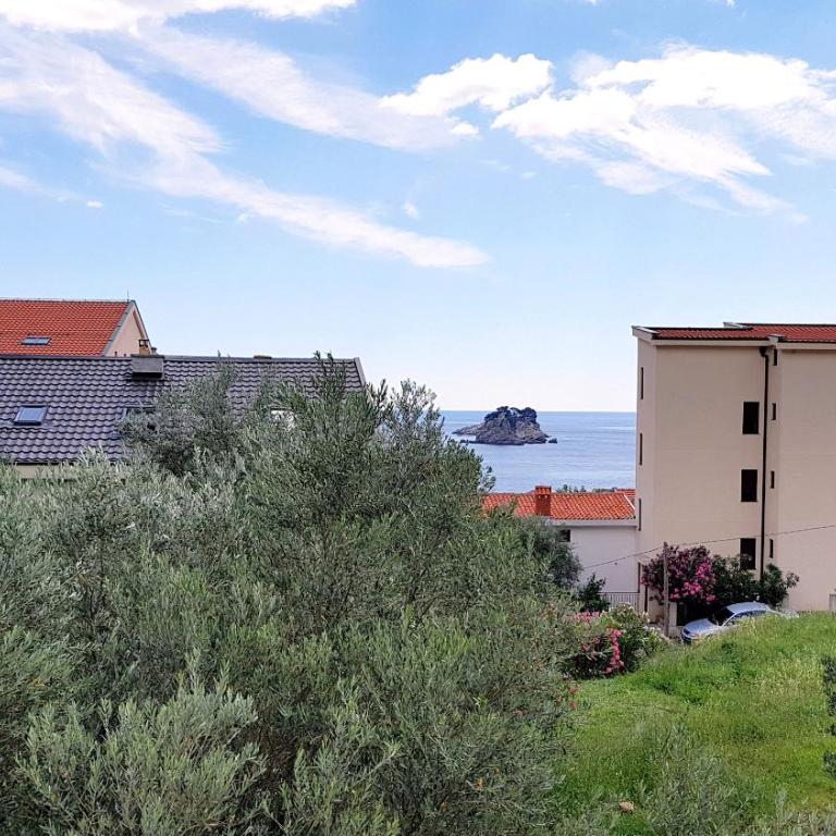 Gregovic Apartments - Studio sa Pogledom na More - 9