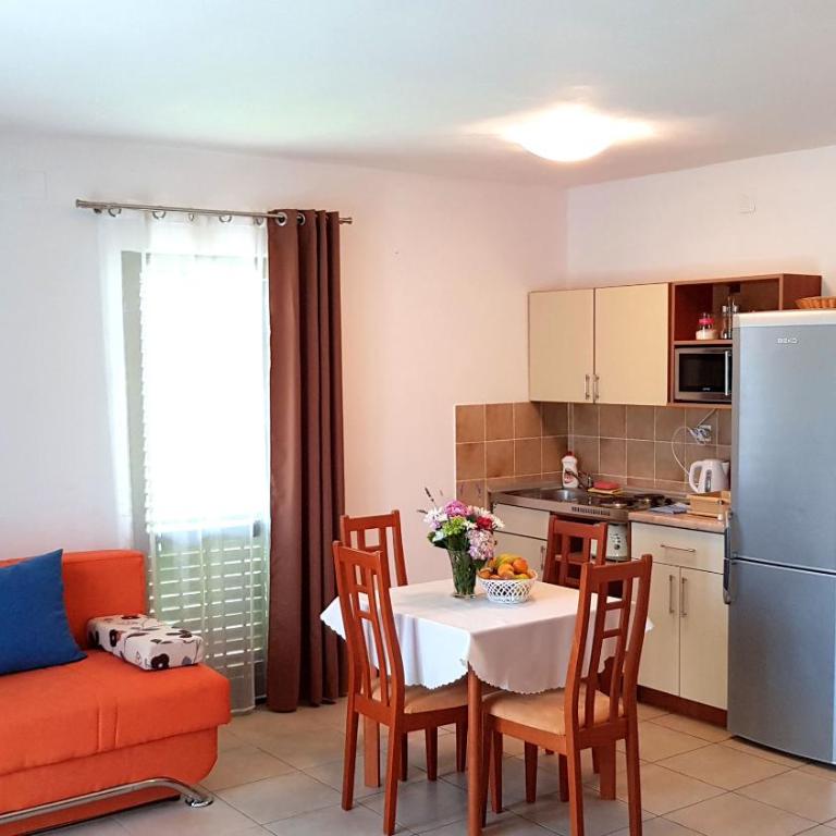 Gregovic Apartments - Studio sa Pogledom na More - 11