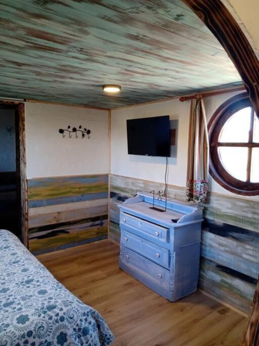 Casa Hobbit Puerto Montt - Casa con 1 dormitorio - 16