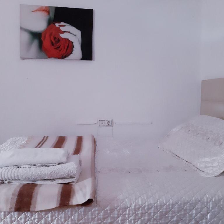 Cadiz Rented - Apartamento de 2 dormitorios - 10