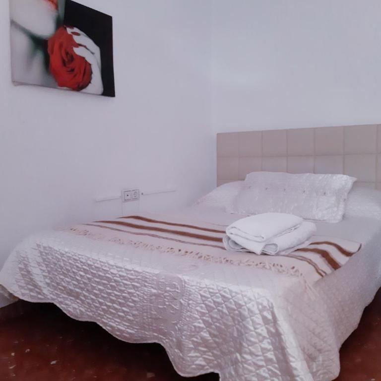 Cadiz Rented - Apartamento de 2 dormitorios - 9