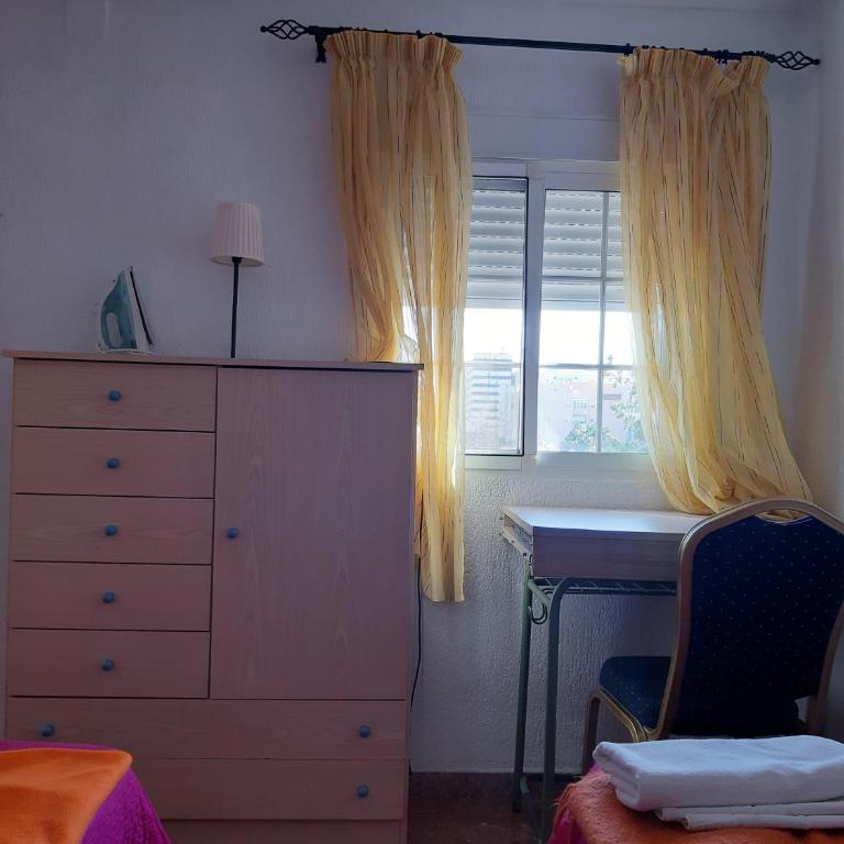Cadiz Rented - Apartamento de 2 dormitorios - 12