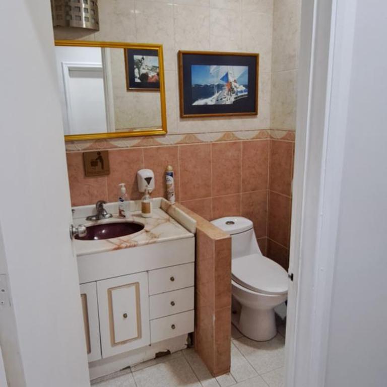 Encantadoras Habitaciones Privadas Del Valle - Double Room - 5