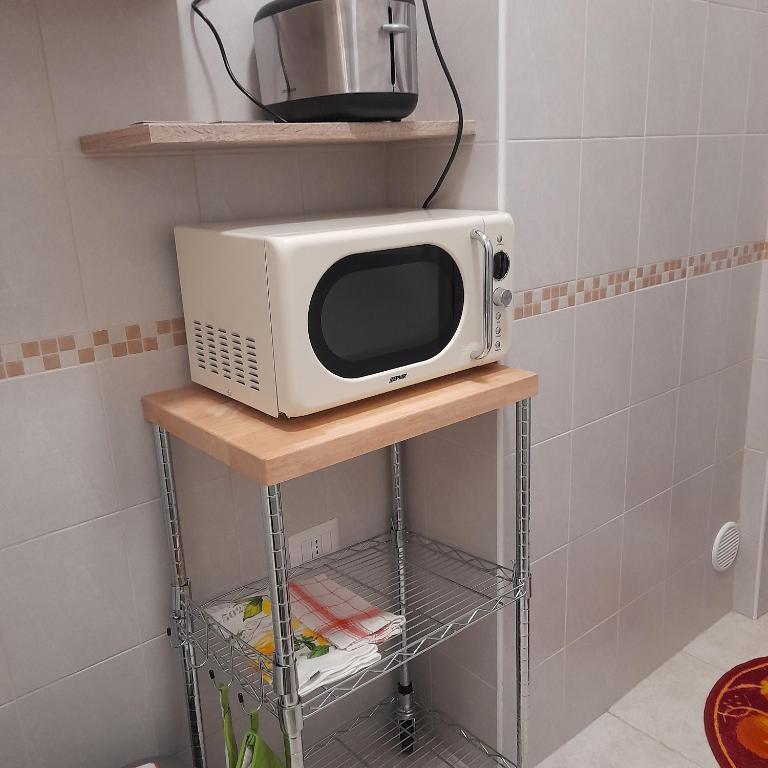 Sweet night in bari - Appartamento con 3 Camere da Letto - 43