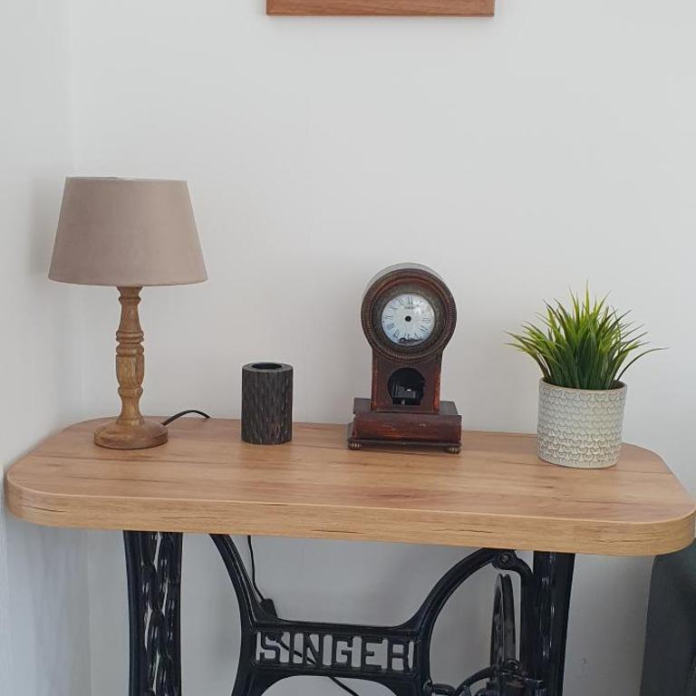 Apartmani Hanna - Apartman sa 1 Spavaćom Sobom - 14